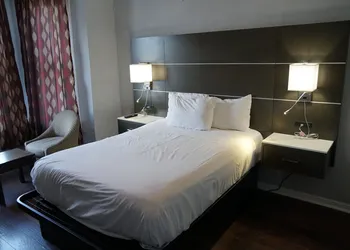 The Utah Inn hotel thumbnail 5