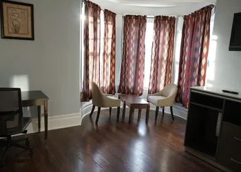 The Utah Inn hotel thumbnail 7