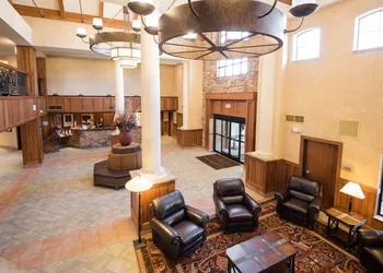 MCM Elegante Lodge & Suites Ruidoso hotel thumbnail 2