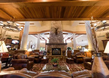 MCM Elegante Lodge & Suites Ruidoso hotel thumbnail 3