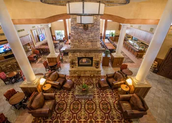 MCM Elegante Lodge & Suites Ruidoso hotel thumbnail 4