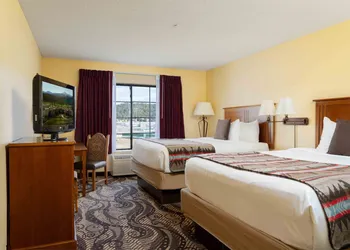 MCM Elegante Lodge & Suites Ruidoso hotel thumbnail 5