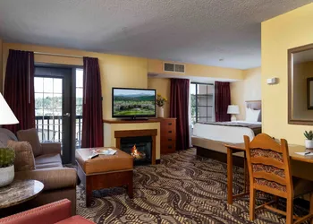 MCM Elegante Lodge & Suites Ruidoso hotel thumbnail 6