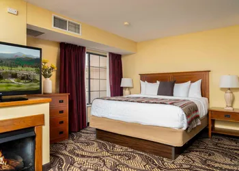 MCM Elegante Lodge & Suites Ruidoso hotel thumbnail 7