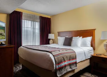 MCM Elegante Lodge & Suites Ruidoso hotel thumbnail 8