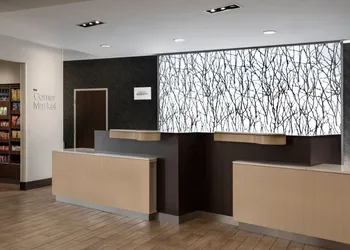 Fairfield Inn & Suites Akron Fairlawn hotel thumbnail 4