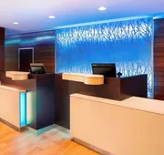 Fairfield Inn & Suites Akron Fairlawn hotel detail image 5