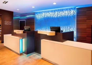 Fairfield Inn & Suites Akron Fairlawn hotel thumbnail 5