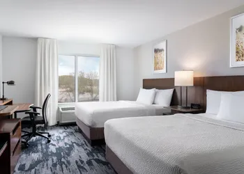 Fairfield Inn & Suites Akron Fairlawn hotel thumbnail 6