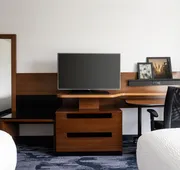 Fairfield Inn & Suites Akron Fairlawn hotel detail image 7