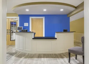 SilverStone Inn & Suites Spokane Valley hotel thumbnail 2