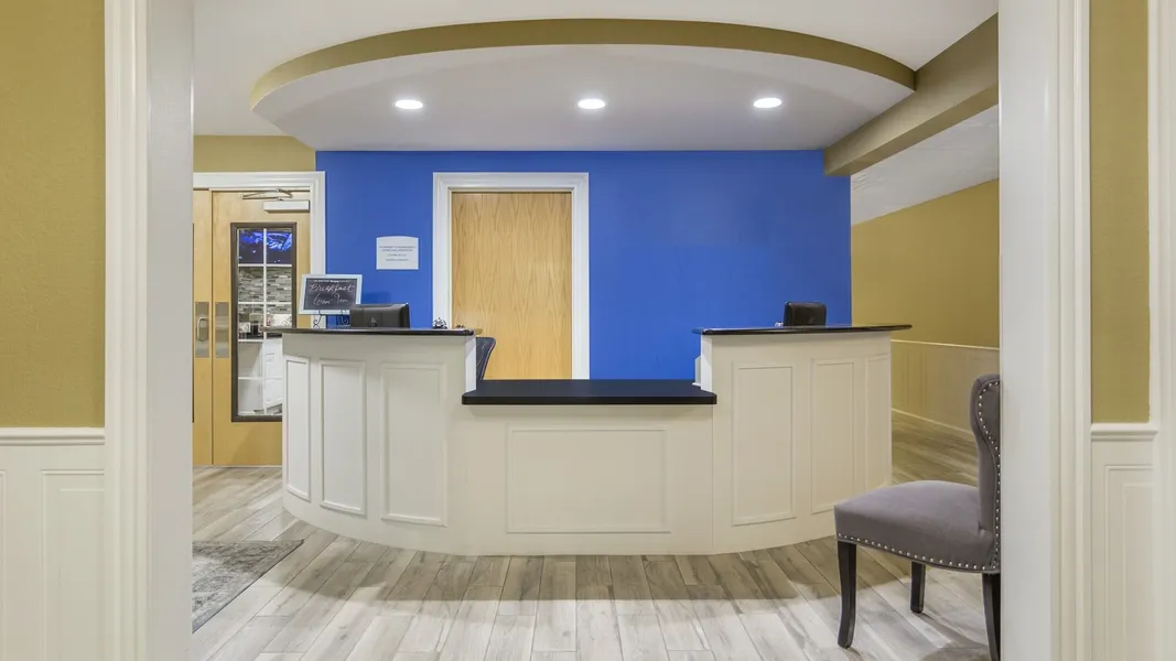 SilverStone Inn & Suites Spokane Valley hotel detail image 2