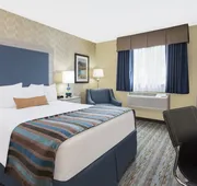 SilverStone Inn & Suites Spokane Valley hotel detail image 4