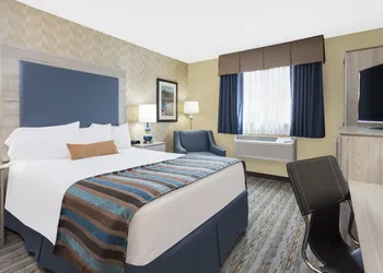 SilverStone Inn & Suites Spokane Valley hotel thumbnail 4