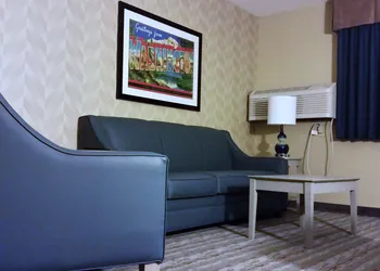 SilverStone Inn & Suites Spokane Valley hotel thumbnail 6