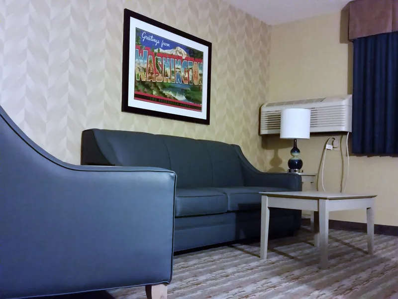 SilverStone Inn & Suites Spokane Valley hotel detail image 6