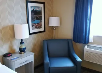 SilverStone Inn & Suites Spokane Valley hotel thumbnail 8