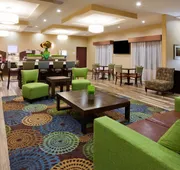 Holiday Inn Express & Suites Davenport by IHG hotel detail image 3