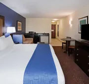 Holiday Inn Express & Suites Davenport by IHG hotel detail image 4