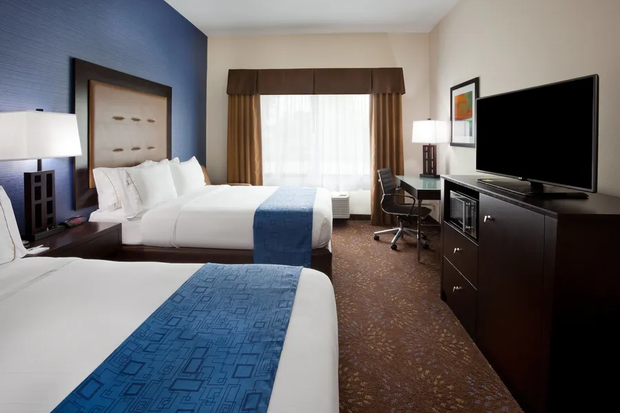 Holiday Inn Express & Suites Davenport by IHG hotel detail image 6