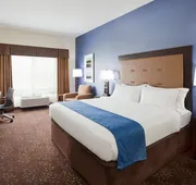 Holiday Inn Express & Suites Davenport by IHG hotel detail image 7