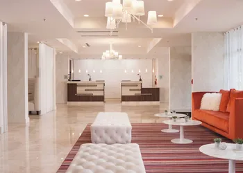 Delta Hotels by Marriott Orlando Lake Buena Vista hotel thumbnail 4