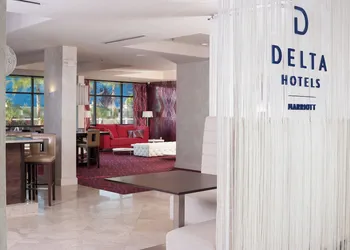 Delta Hotels by Marriott Orlando Lake Buena Vista hotel thumbnail 5