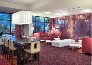 Delta Hotels by Marriott Orlando Lake Buena Vista hotel thumbnail 6