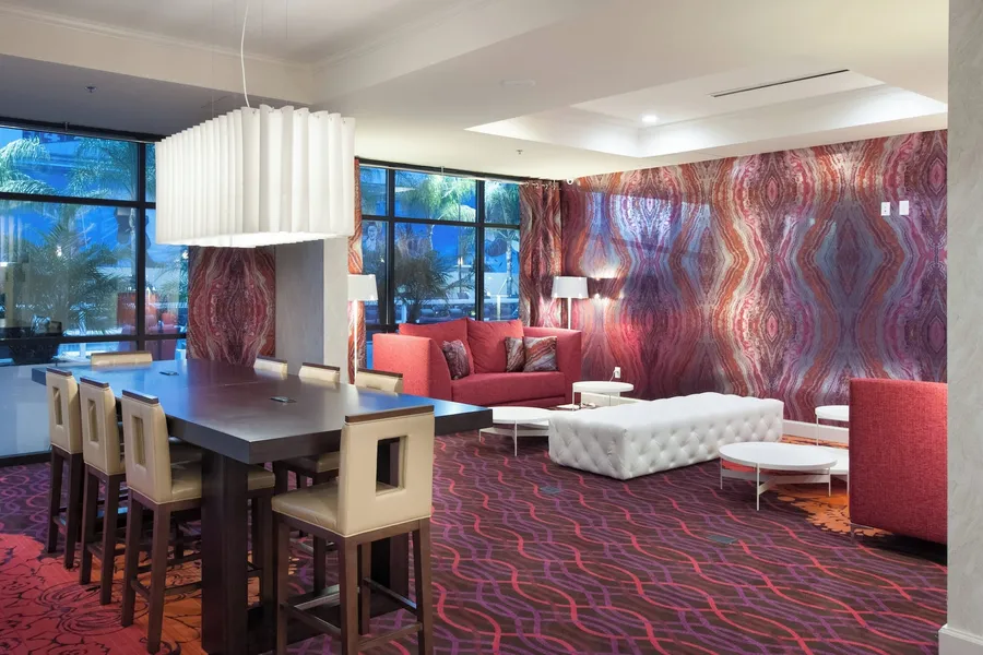 Delta Hotels by Marriott Orlando Lake Buena Vista hotel detail image 6
