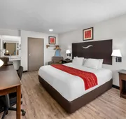 Americas Best Value Inn Kansas City E Independence hotel detail image 5