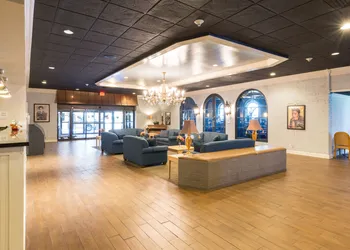 Travelodge by Wyndham Memphis Airport/Graceland hotel thumbnail 2