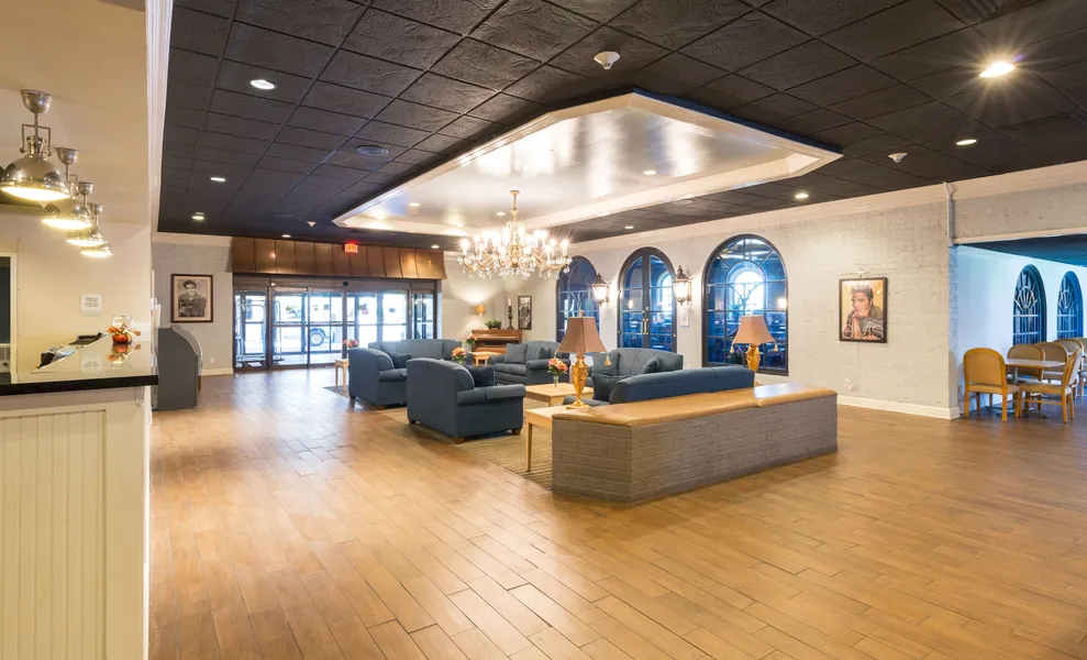 Travelodge by Wyndham Memphis Airport/Graceland hotel detail image 2