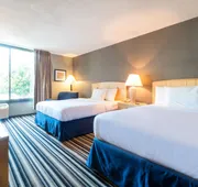Travelodge by Wyndham Memphis Airport/Graceland hotel detail image 5