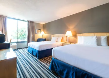 Travelodge by Wyndham Memphis Airport/Graceland hotel thumbnail 5