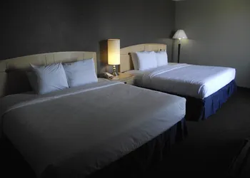 Travelodge by Wyndham Memphis Airport/Graceland hotel thumbnail 6