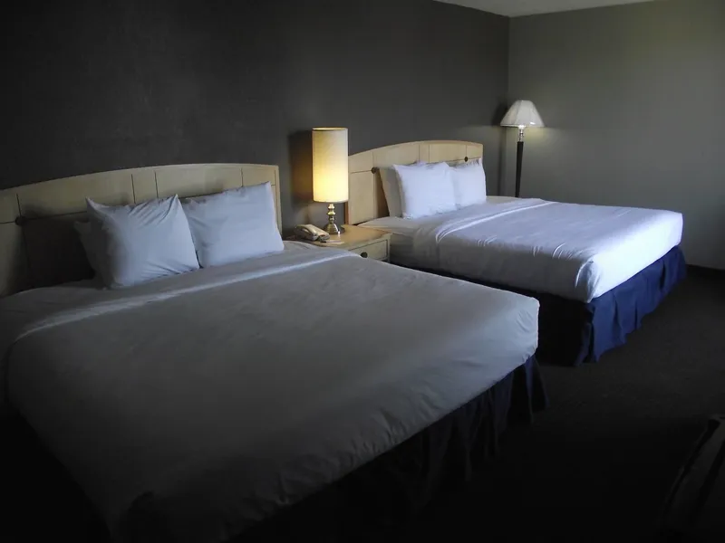 Travelodge by Wyndham Memphis Airport/Graceland hotel detail image 6