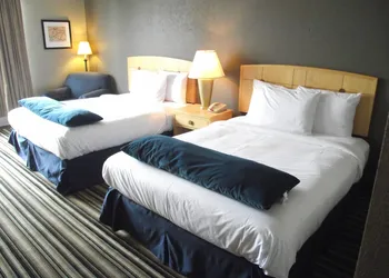 Travelodge by Wyndham Memphis Airport/Graceland hotel thumbnail 7