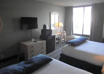 Travelodge by Wyndham Memphis Airport/Graceland hotel thumbnail 8