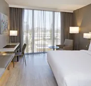 AC Hotel by Marriott Miami Beach hotel detail image 4