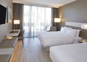 AC Hotel by Marriott Miami Beach hotel thumbnail 5