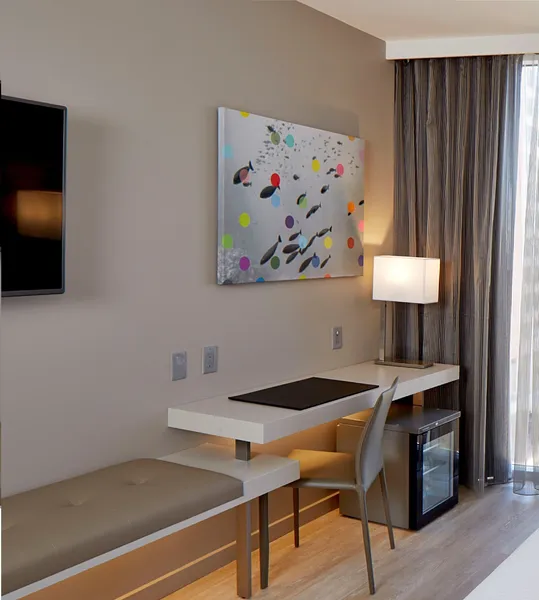 AC Hotel by Marriott Miami Beach hotel detail image 6