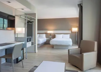 AC Hotel by Marriott Miami Beach hotel thumbnail 7