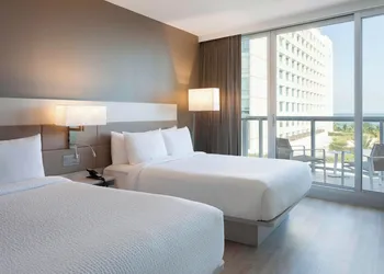 AC Hotel by Marriott Miami Beach hotel thumbnail 8