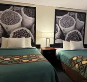 Super 8 by Wyndham Selma/Fresno Area hotel detail image 5