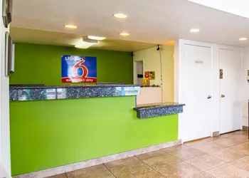 Studio 6 Cypress, CA hotel thumbnail 2