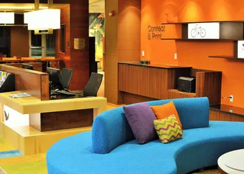 Fairfield Inn & Suites Omaha Northwest hotel thumbnail 2