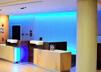 Fairfield Inn & Suites Omaha Northwest hotel thumbnail 3