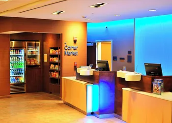 Fairfield Inn & Suites Omaha Northwest hotel thumbnail 4