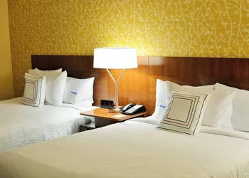 Fairfield Inn & Suites Omaha Northwest hotel thumbnail 5