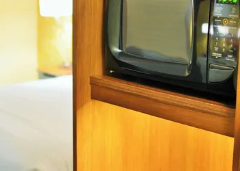 Fairfield Inn & Suites Omaha Northwest hotel thumbnail 6